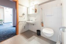 Hotel Waldheim - Bagno